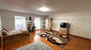 Apartament 4 camere 143mpu singur pe etaj in Centrul Istoric Sibiu - imagine 18