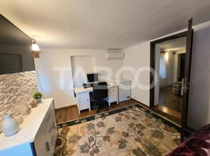 Apartament 4 camere 143mpu singur pe etaj in Centrul Istoric Sibiu - imagine 11