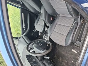 Mercedes-Benz A class  - imagine 4