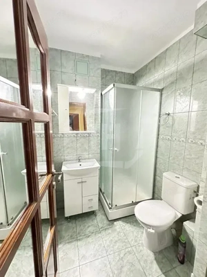 Apartament 4 camere, 2 bai, decomandat, in Marasti - imagine 7