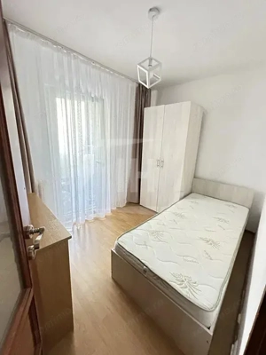 Apartament 4 camere, 2 bai, decomandat, in Marasti - imagine 3