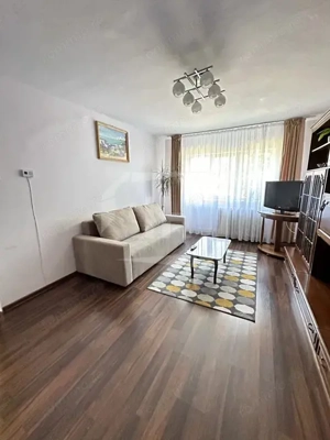 Apartament 4 camere, 2 bai, decomandat, in Marasti - imagine 4