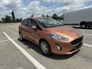 Ford fiesta EcoBoost 2018 - 49296 km, 6+1 - imagine 9
