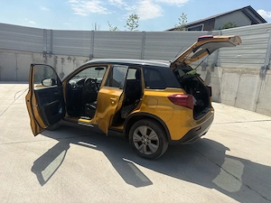 Suzuky Vitara 1,4 Passion - imagine 3