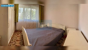 Apartament cu 3 camere Zorilor
