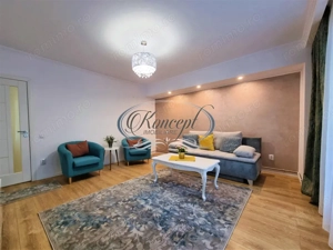 Apartament unicat in zona Interservisan - imagine 2