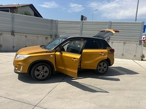 Suzuky Vitara 1,4 Passion - imagine 4