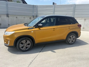 Suzuky Vitara 1,4 Passion - imagine 6