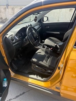 Suzuky Vitara 1,4 Passion - imagine 8
