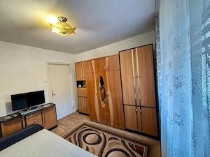 Vind apartament 2 camere Beclean