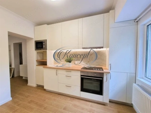 Apartament unicat in zona Interservisan - imagine 12