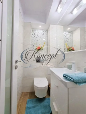 Apartament unicat in zona Interservisan - imagine 15