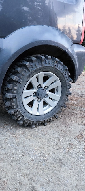Suzuki Jimny 1.3 Benzină 4x4   59.000 km   Stare excelentă - imagine 10