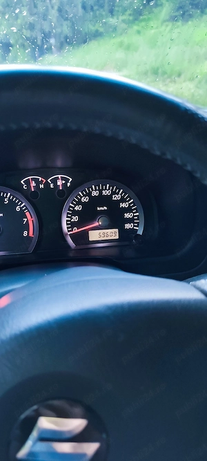 Suzuki Jimny 1.3 Benzină 4x4   59.000 km   Stare excelentă - imagine 5