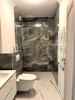 Apartament premium cu 2 camere, terasa si parcare, zona Libertatii - imagine 10