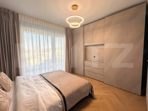 Apartament cu 3 camere, terasa si parcare, zona Libertatii - imagine 7