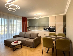 Apartament PREMIUM cu 3 camere, terasa si parcare ,zona Libertatii