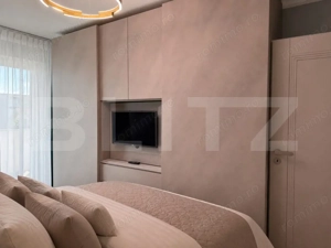 Apartament premium cu 2 camere, terasa si parcare, zona Libertatii - imagine 2