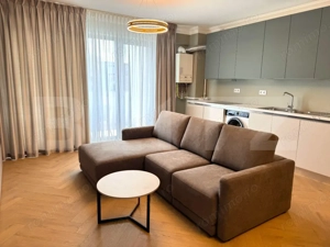 Apartament premium cu 2 camere, terasa si parcare, zona Libertatii - imagine 4
