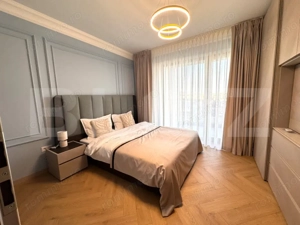 Apartament cu 3 camere, terasa si parcare, zona Libertatii - imagine 6