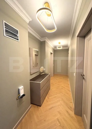 Apartament cu 3 camere, terasa si parcare, zona Libertatii - imagine 8