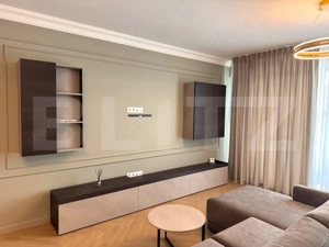 Apartament premium cu 2 camere, terasa si parcare, zona Libertatii - imagine 5