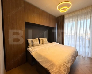 Apartament cu 3 camere, terasa si parcare, zona Libertatii - imagine 4