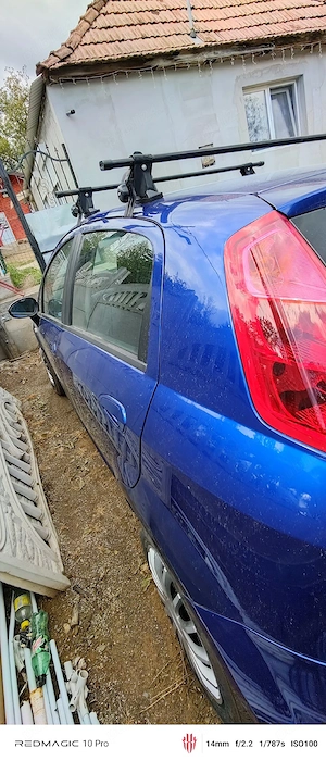 Vand FIAT Grande Punto  - imagine 2