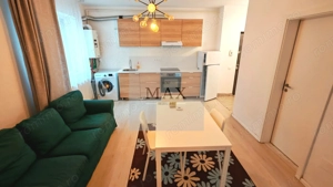 Apartament 3 Camere de Închiriat | Baciu | 65 mp | 0 Comision - imagine 3