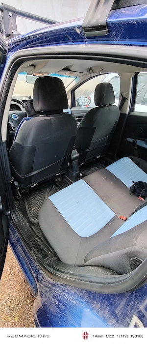 Vand FIAT Grande Punto  - imagine 4