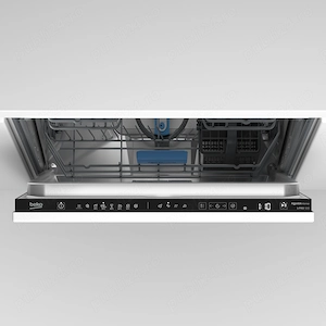 VAND Masina de spalat vase incorporabila BEKO BDIN38440P, 14 seturi, 8 programe, 60 cm