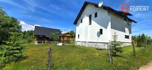 Cabane cu 7 camere de vanzare in Albac - imagine 15