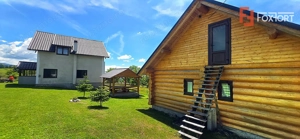 Cabane cu 7 camere de vanzare in Albac - imagine 11