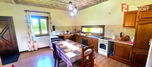 Cabane cu 7 camere de vanzare in Albac - imagine 5