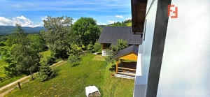 Cabane cu 7 camere de vanzare in Albac - imagine 20