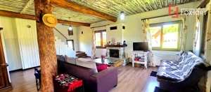 Cabane cu 7 camere de vanzare in Albac - imagine 3