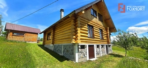 Cabane cu 7 camere de vanzare in Albac - imagine 7