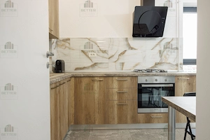 Apartament 2 camere - decomandat - 68 mp| Sector 4 | Mobilat si utilat - imagine 6