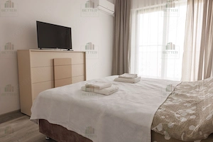 Apartament 2 camere - decomandat - 68 mp| Sector 4 | Mobilat si utilat - imagine 13