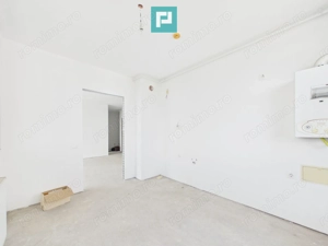 Apartament 3 camere - ARED Kaufland - imagine 14