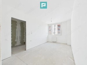 Apartament 3 camere - ARED Kaufland - imagine 12