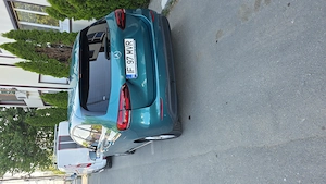Proprietar, Vand Mercedes B 180D, 1.5 Cdi - imagine 3