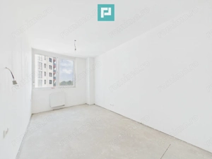 Apartament 3 camere - ARED Kaufland - imagine 3