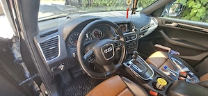 Vand Schimb Audi Q5 8R 2.0 tfsi quatroo211cp . - imagine 3