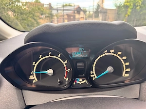 ford fiesta eco boost