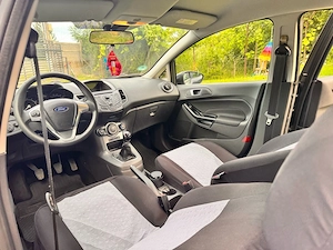 ford fiesta eco boost - imagine 2