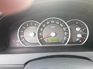 KIA Sorento 2006 de vanzare - imagine 5
