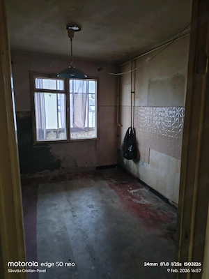 vand apartament 4 camere - imagine 2