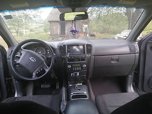 KIA Sorento 2006 de vanzare - imagine 4