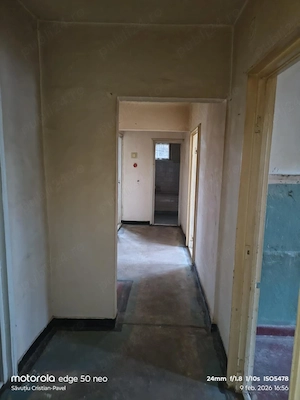 vand apartament 4 camere - imagine 5